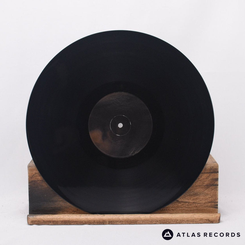 Billy Woods - Aethiopes - 180G Insert A B LP Vinyl Record - NM/EX