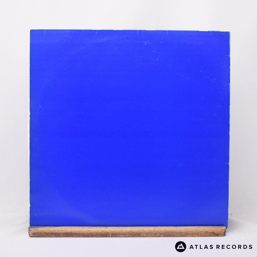 Black Blood - A.I.E.A. Mwana - 12" Vinyl Record - VG+/EX