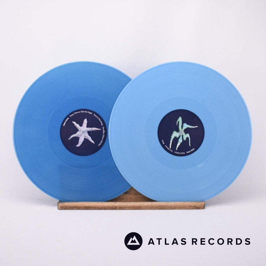 Black Country, New Road - Forever Howlong - Booklet 2 x LP Vinyl Record - NM/NM