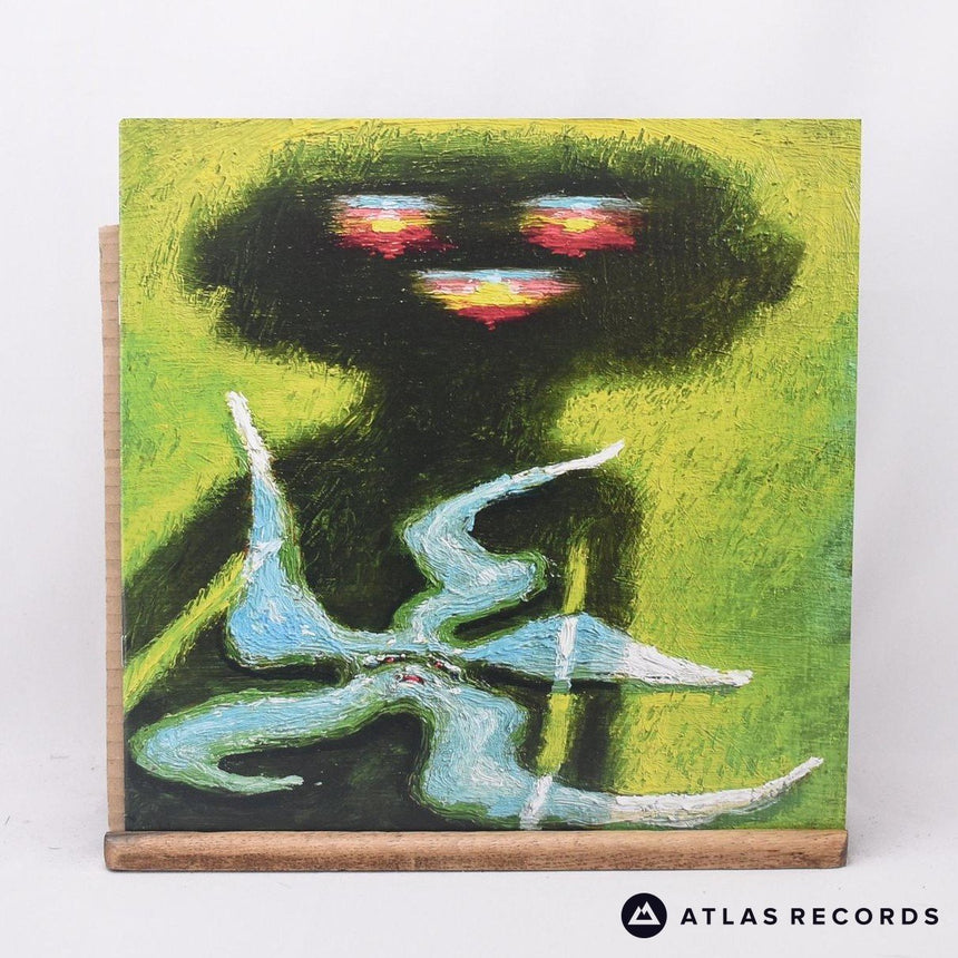 Black Country, New Road - Forever Howlong - Booklet 2 x LP Vinyl Record - NM/NM