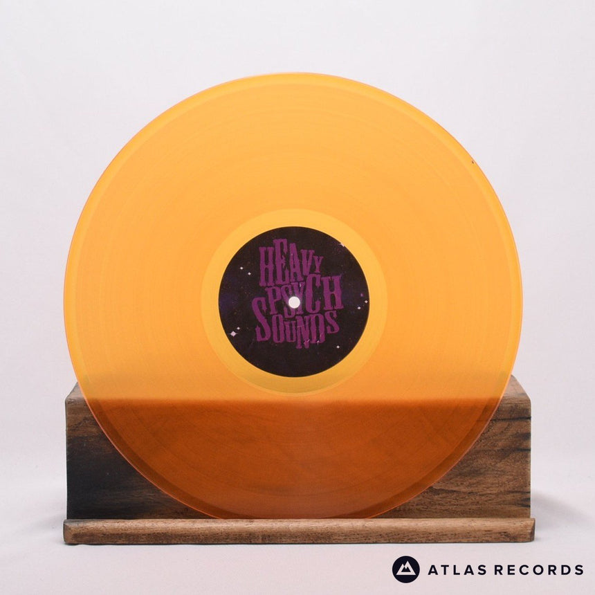 Black Rainbows - Stellar Prophecy - LP Vinyl Record - NM/NM