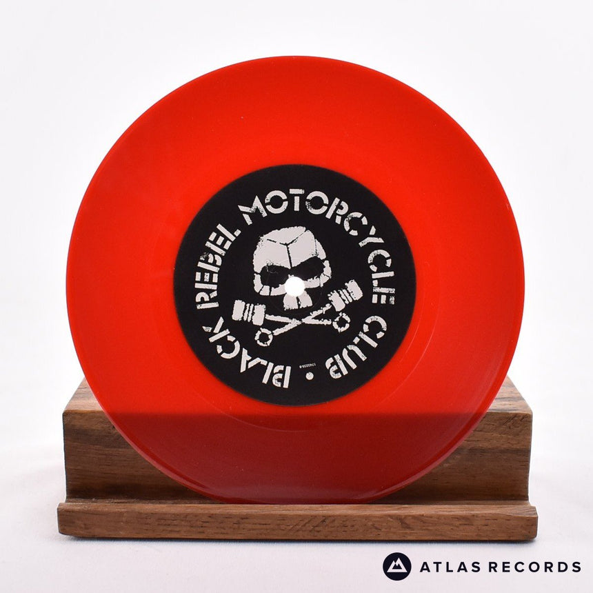 Black Rebel Motorcycle Club - Berlin - 7" Vinyl Record - NM/NM