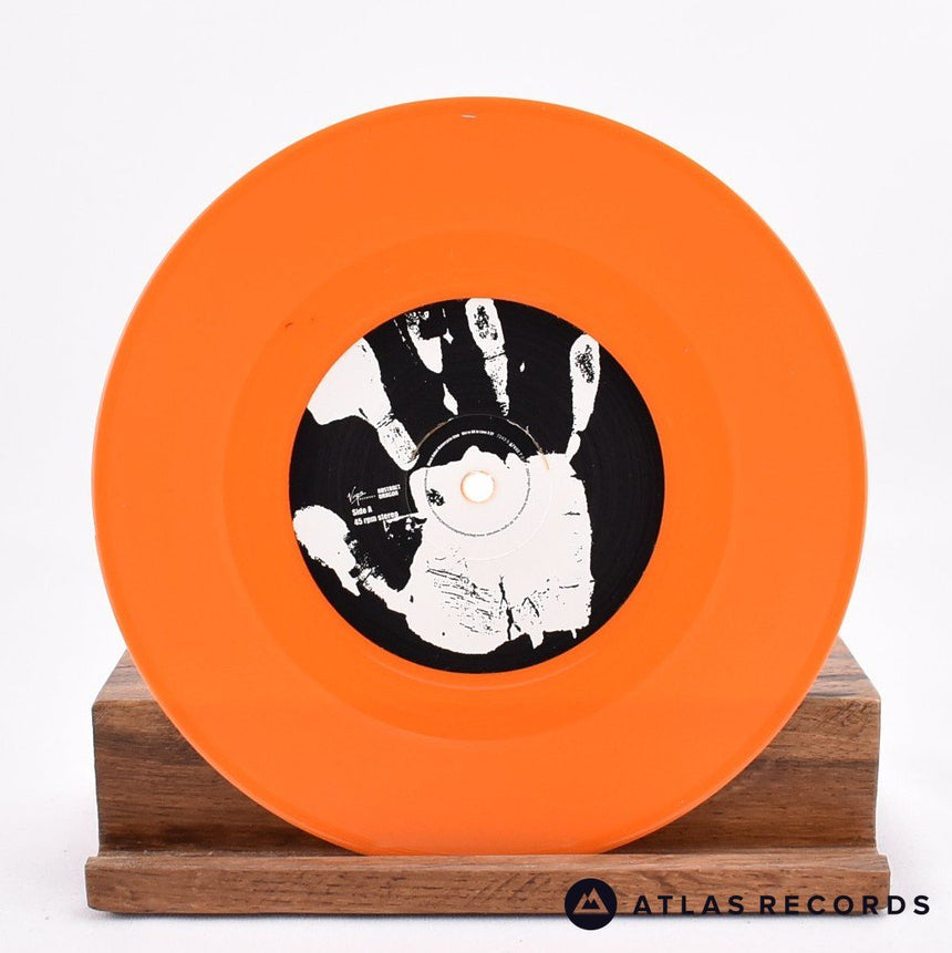 Black Rebel Motorcycle Club - We're All In Love - 7" Vinyl Record - NM/NM