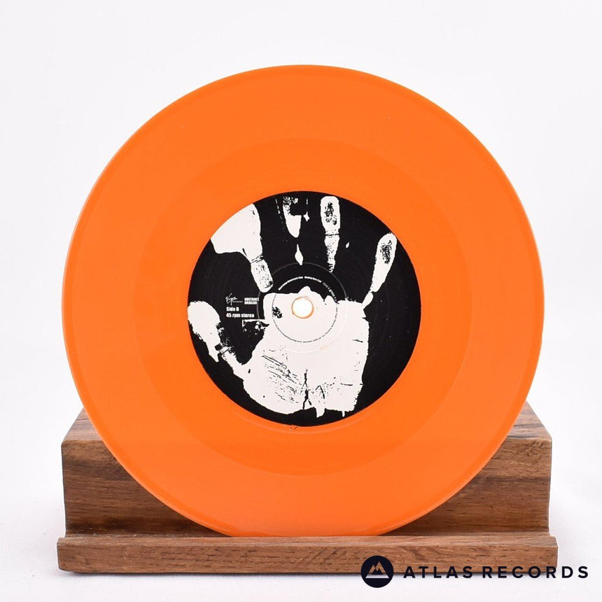 Black Rebel Motorcycle Club - We're All In Love - 7" Vinyl Record - NM/NM