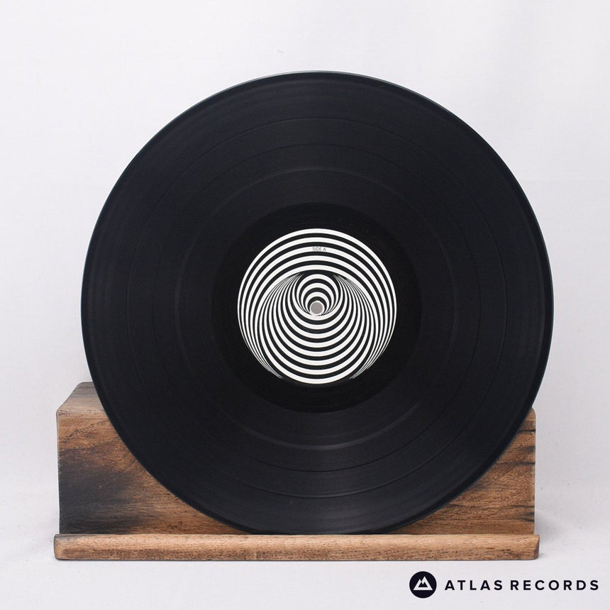 Black Sabbath - Black Sabbath - 1Y * 1 2Y * 1 LP Vinyl Record - VG+/VG+