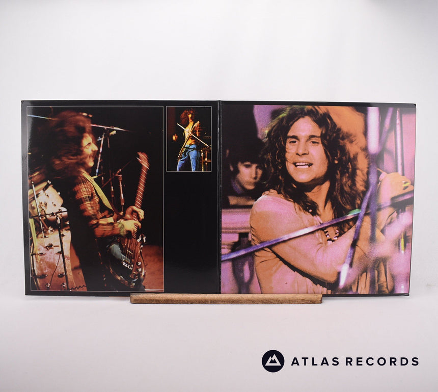 Black Sabbath - Black Sabbath Vol. 4 - 180G Reissue LP Vinyl Record - NM/NM