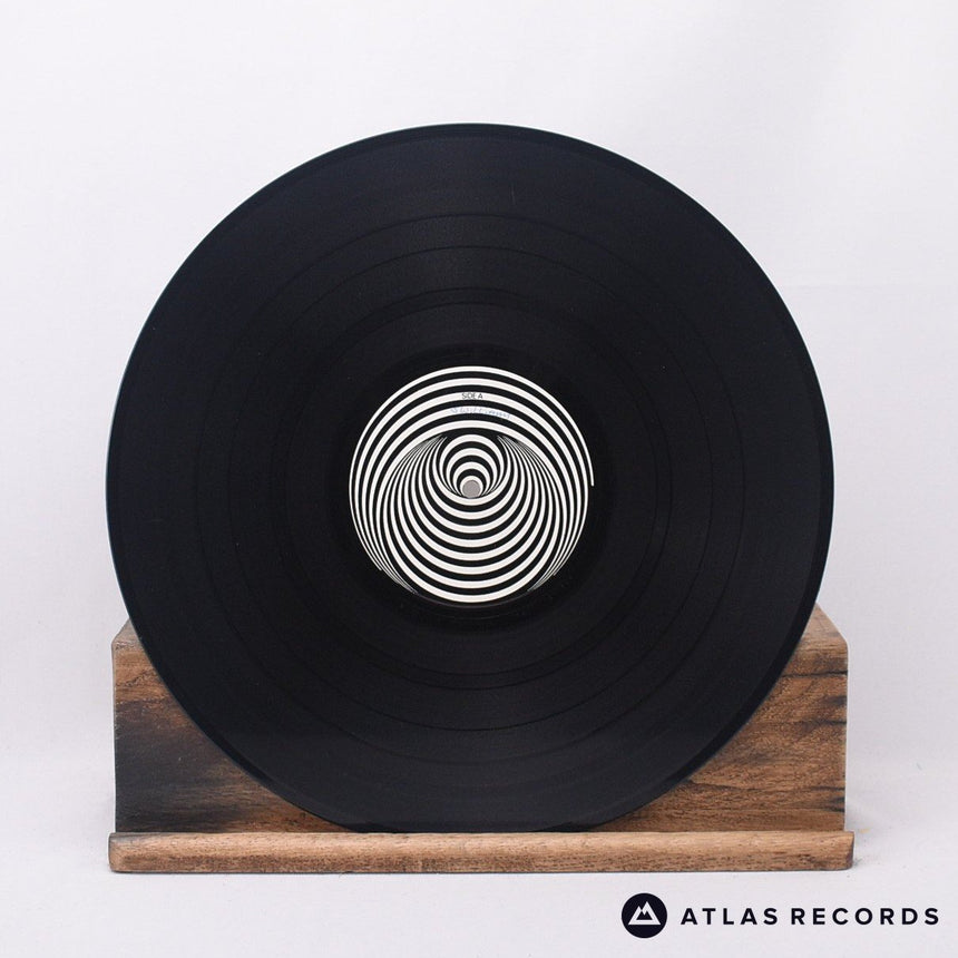 Black Sabbath - Black Sabbath Vol 4 - 1Y//1 2Y//1 LP Vinyl Record - VG/VG+