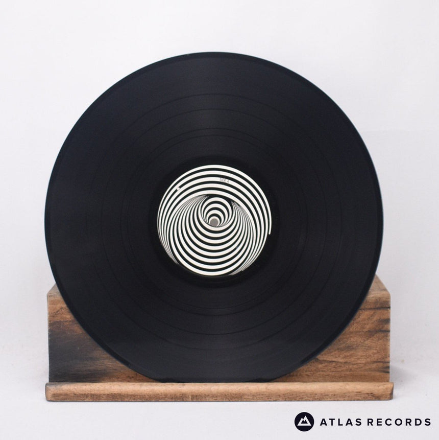 Black Sabbath - Black Sabbath Vol 4 - First Press LP Vinyl Record - VG+/VG+