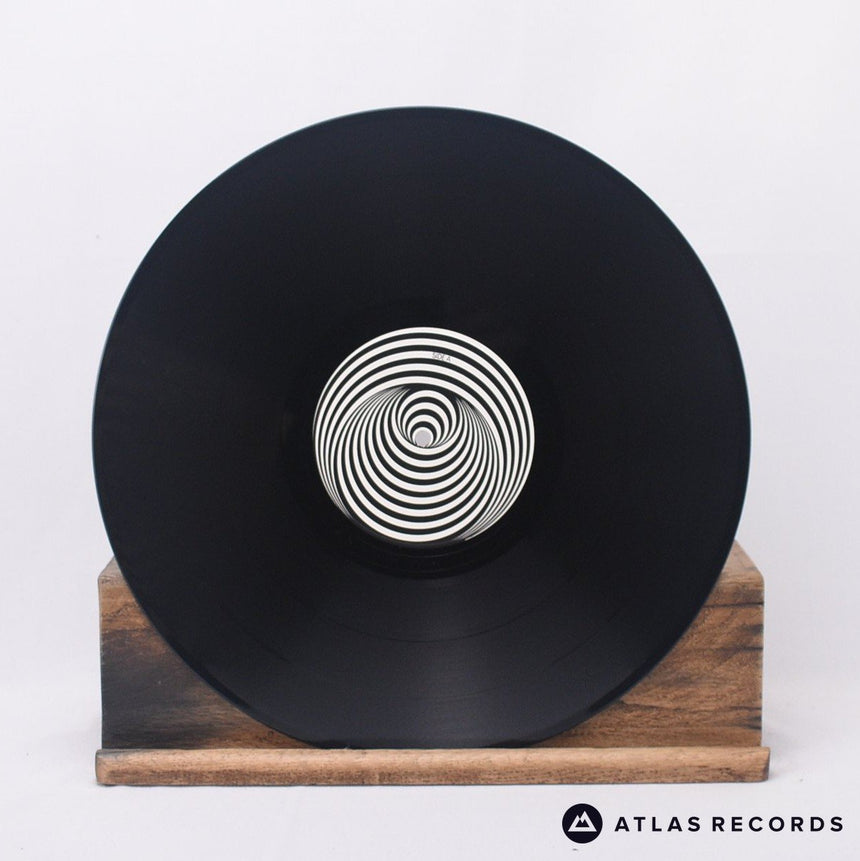 Black Sabbath - Master Of Reality - 1Y//1 2Y//1 LP Vinyl Record - EX/EX