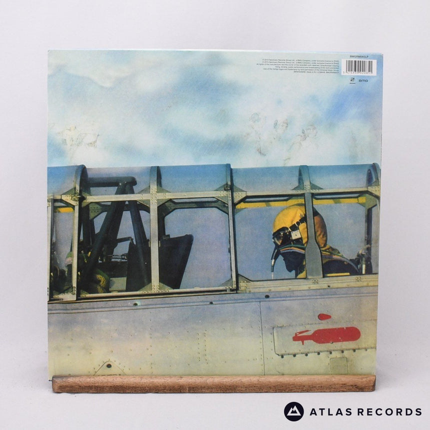 Black Sabbath - Never Say Die! - 180G Reissue LP Vinyl Record - NM/EX