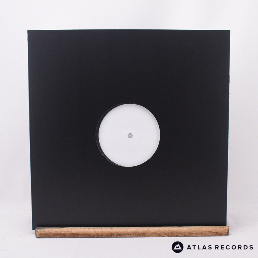 Black Science Orchestra - Sunshine - 12" Vinyl Record - EX