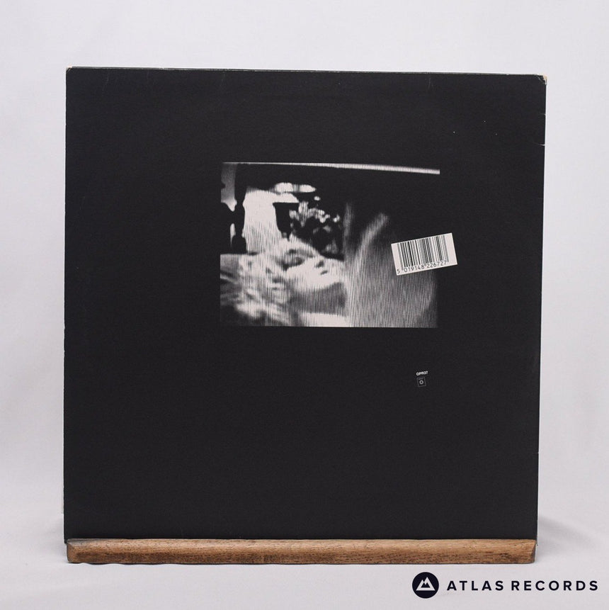 Black Strobe - Innerstrings - 12" Vinyl Record - EX/EX