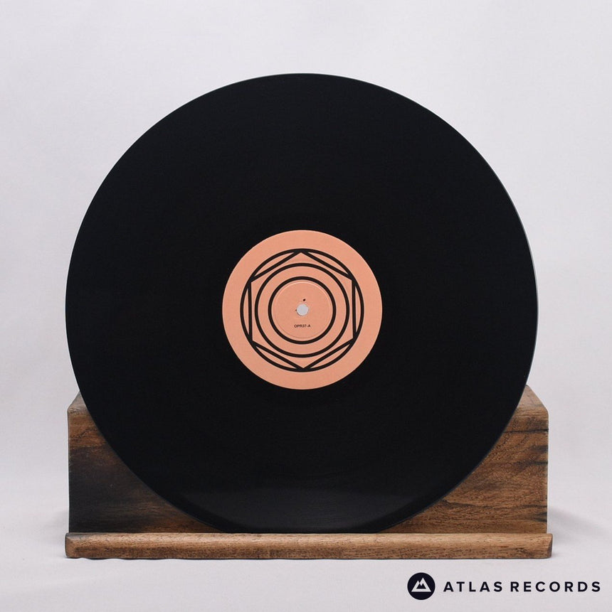 Black Strobe - Innerstrings - 12" Vinyl Record - EX/EX