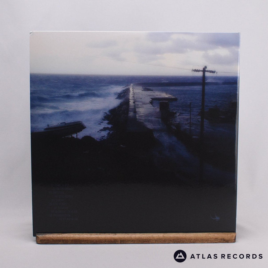 Blackfilm - Blackfilm - 180G A B C D Double LP Vinyl Record - EX/NM