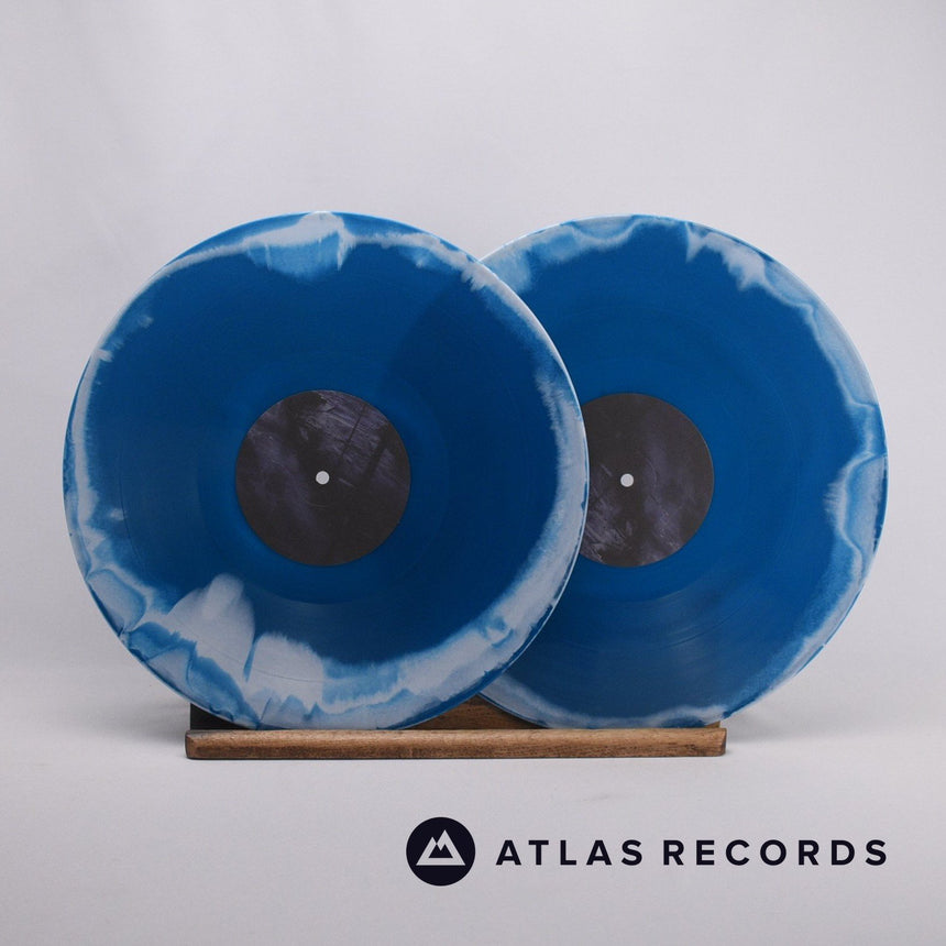 Blackfilm - Blackfilm - 180G A B C D Double LP Vinyl Record - EX/NM