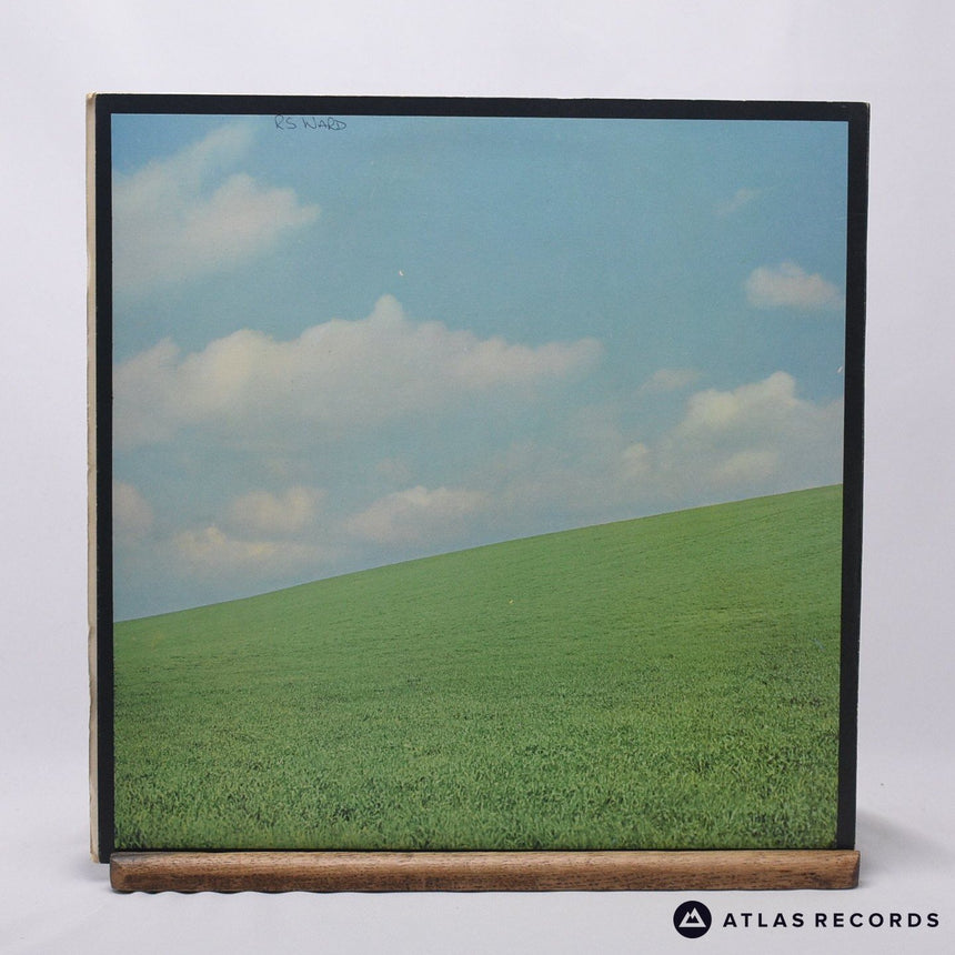 Blind Faith - Blind Faith - A//1 B//1 LP Vinyl Record - VG+/VG+