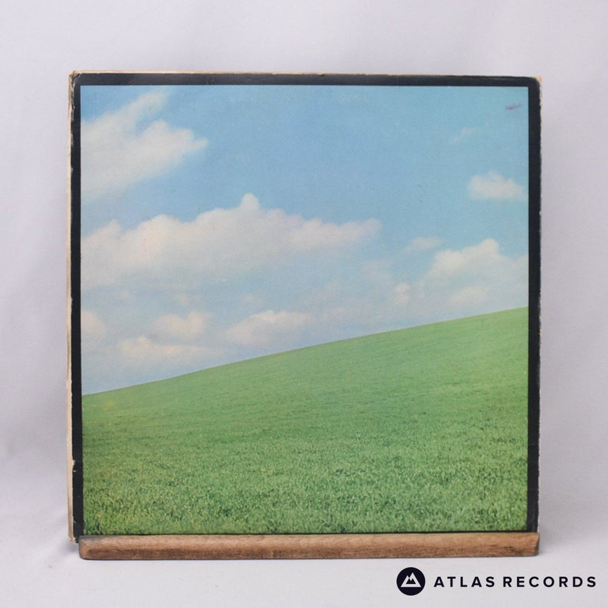 Blind Faith - Blind Faith - Gatefold A//1 B//1 LP Vinyl Record - VG+/VG+