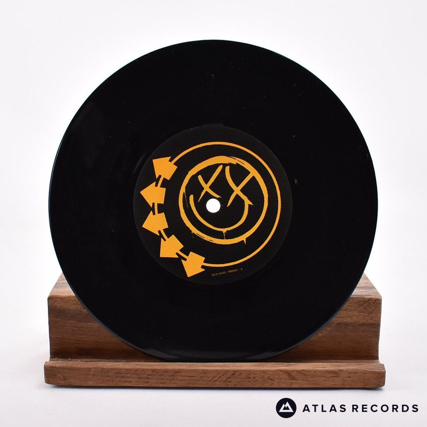 Blink-182 - Not Now - Part 1 - 7" Vinyl Record - NM/EX