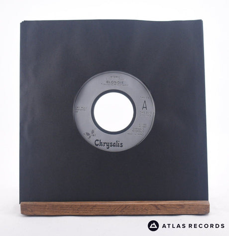 Blondie Atomic 7" Vinyl Record - In Sleeve