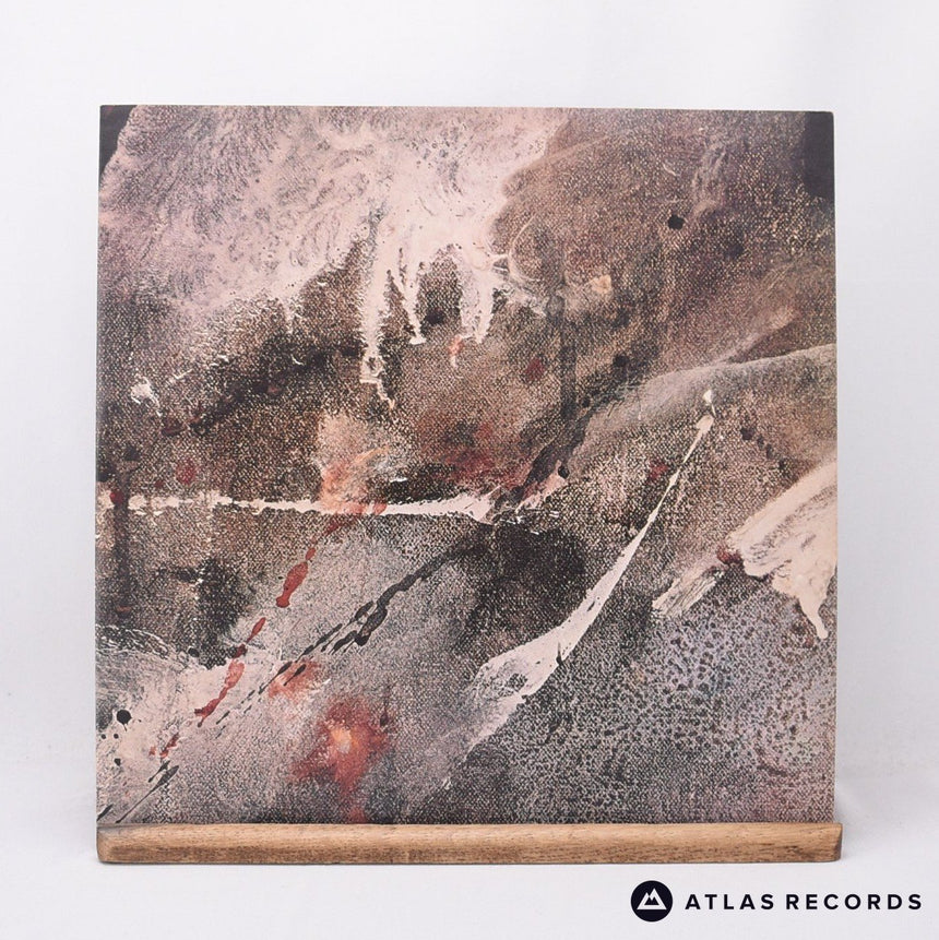 Blondie - AutoAmerican - Insert LP Vinyl Record - EX/EX