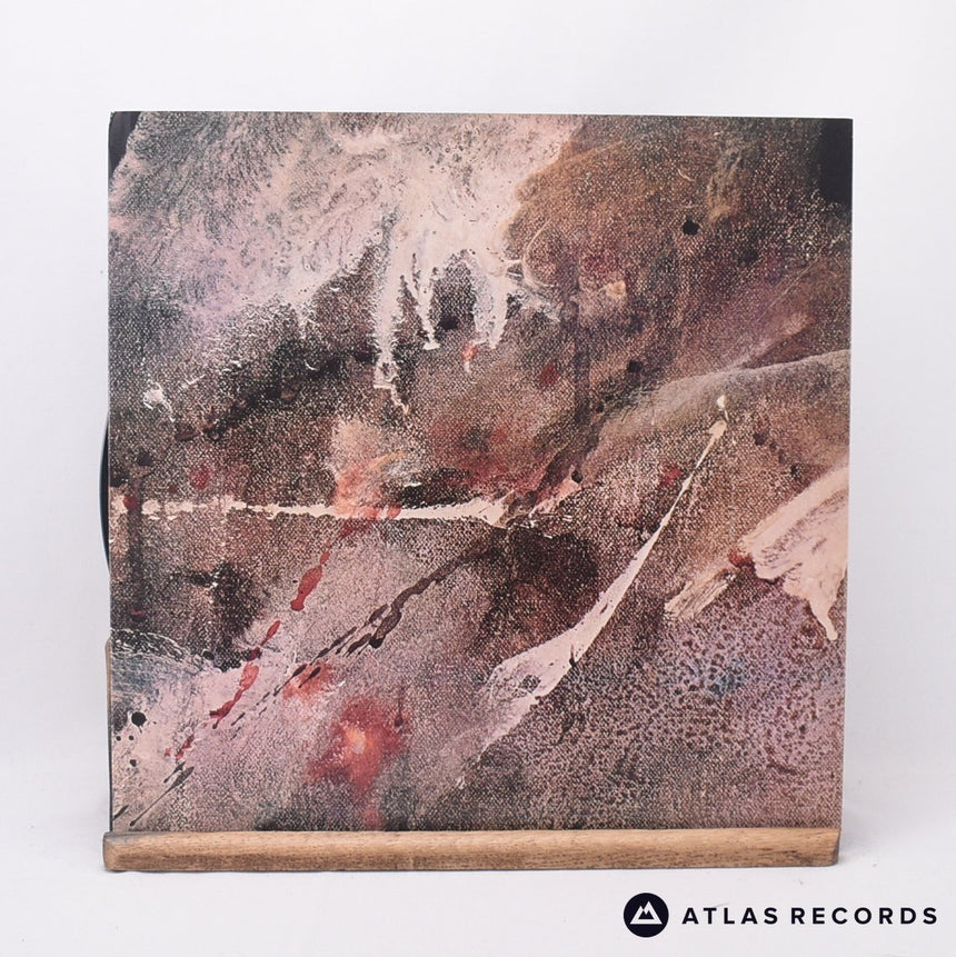 Blondie - AutoAmerican - LP Vinyl Record - EX/VG+