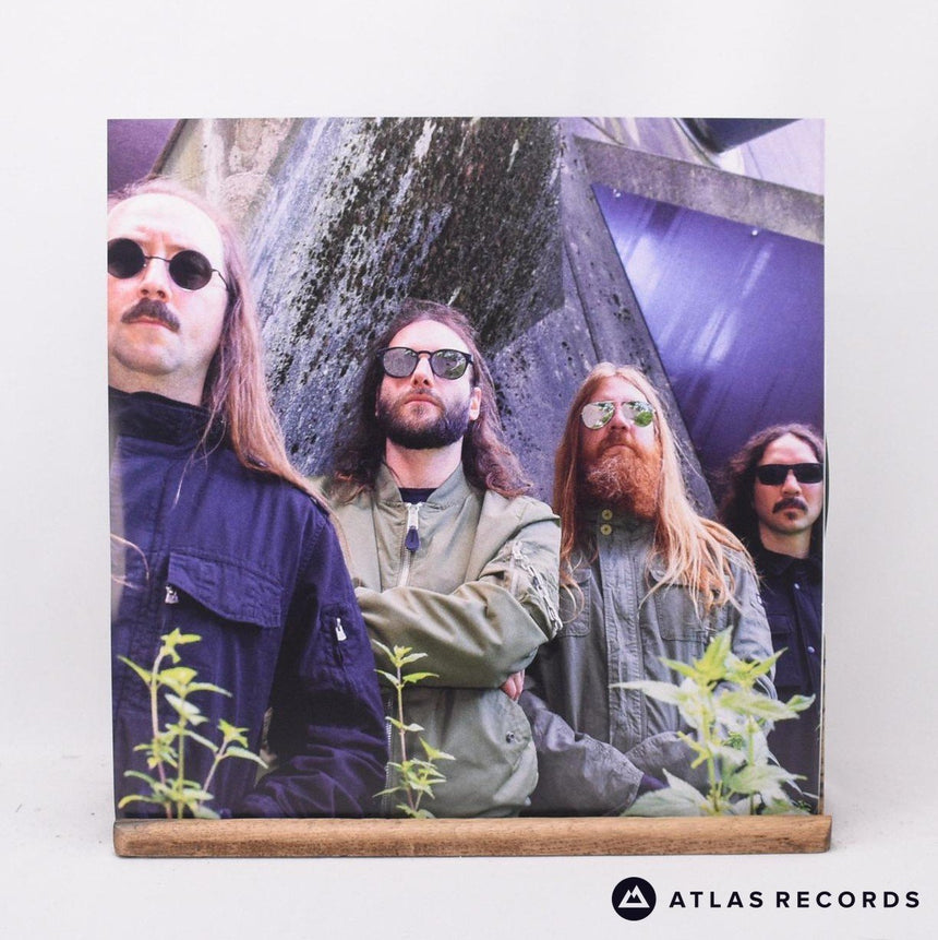 Blood Incantation - Absolute Elsewhere - 180G A1 B1 LP Vinyl Record - NM/EX