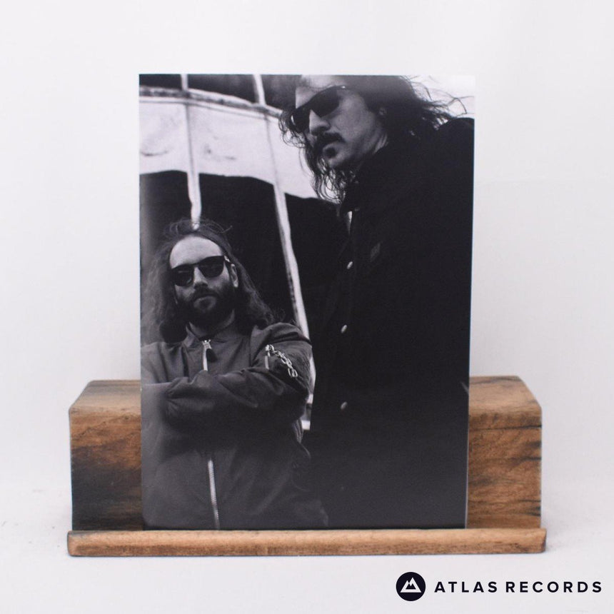 Blood Incantation - Absolute Elsewhere - 180G A1 B1 LP Vinyl Record - NM/EX