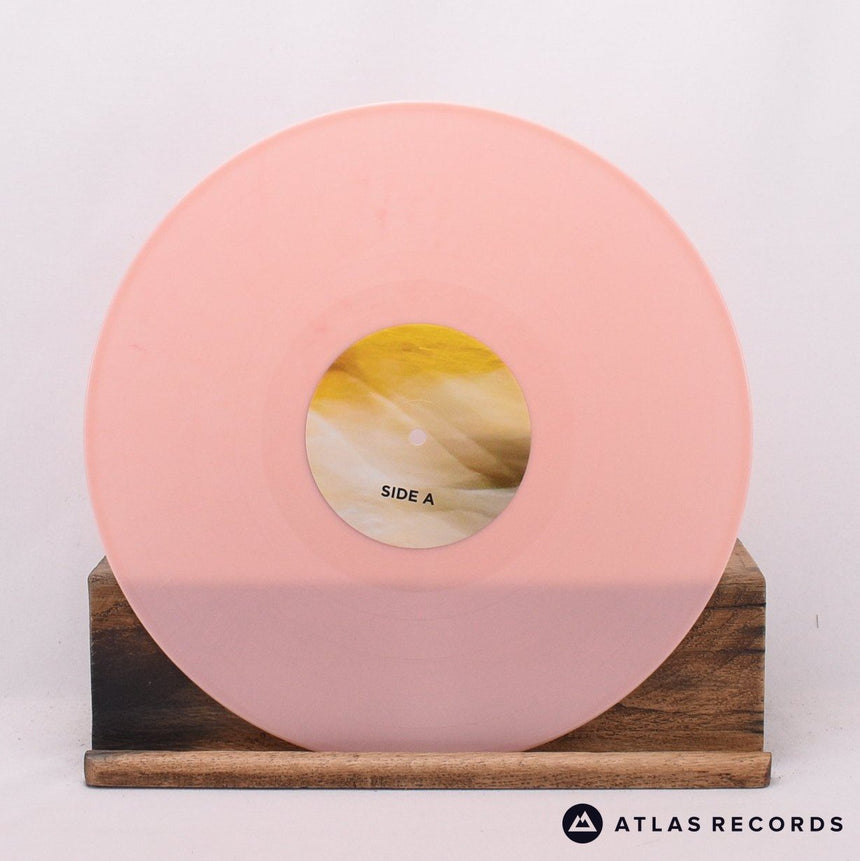 Blue Rose Code - Bright Circumstance - Pink LP Vinyl Record - NM/NM