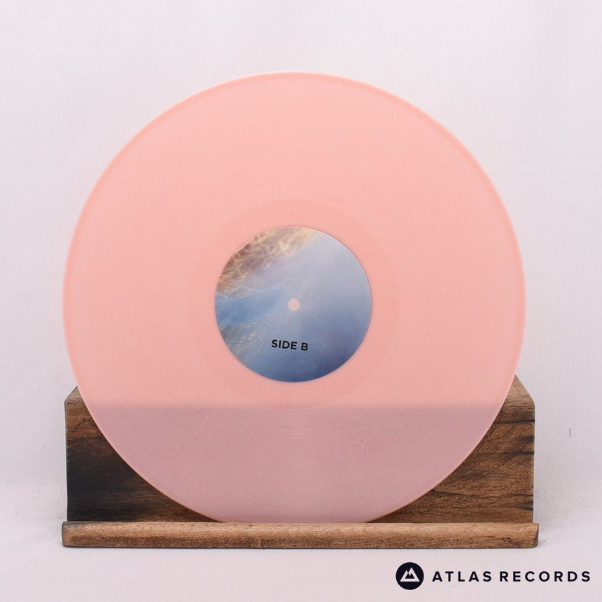 Blue Rose Code - Bright Circumstance - Pink LP Vinyl Record - NM/NM