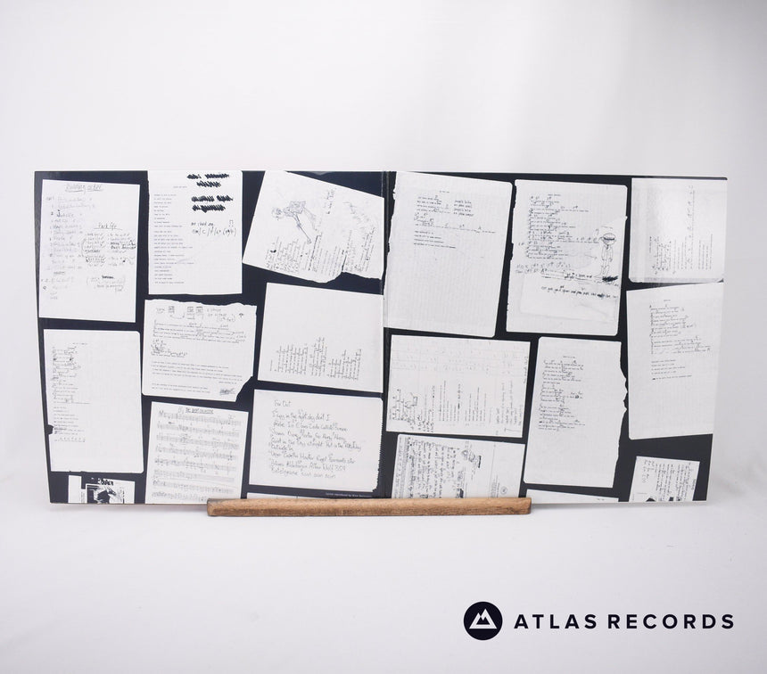 Blur - Parklife - Reissue Remastered Gatefold A1 B1 2 x LP Vinyl Record - NM/EX