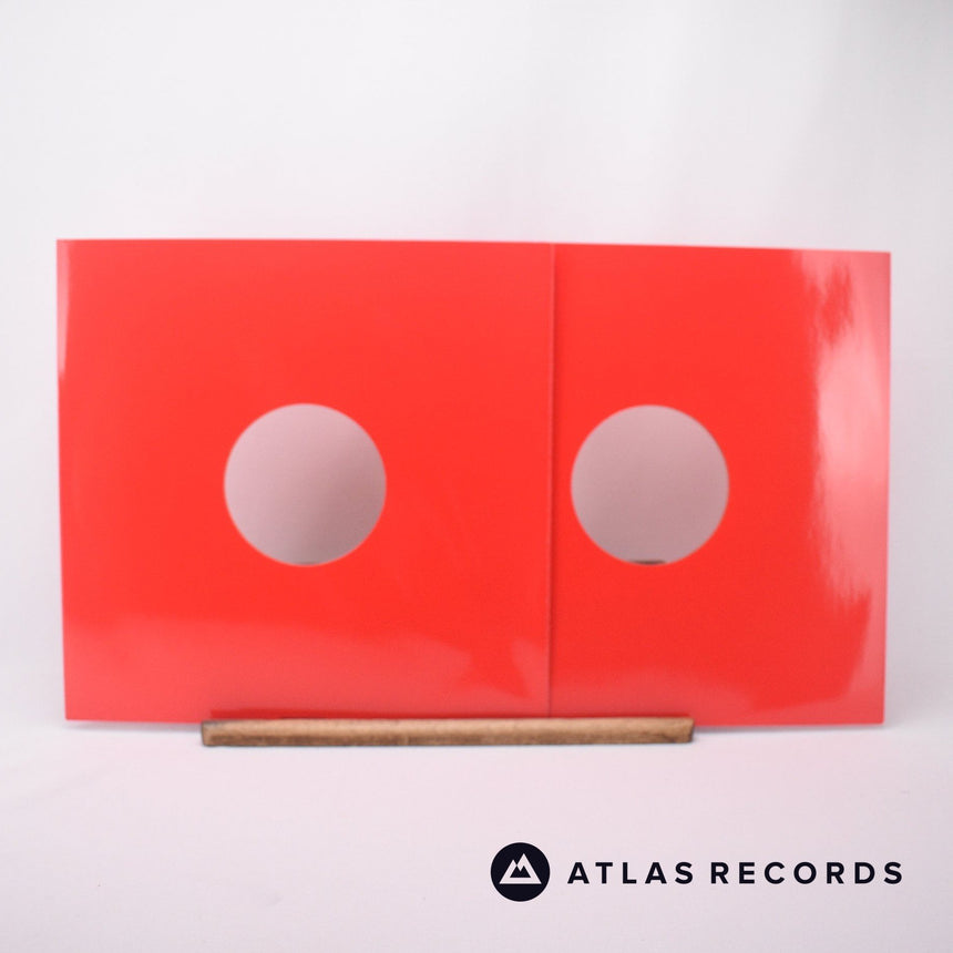 Blur - Parklife - Reissue Remastered Gatefold A1 B1 2 x LP Vinyl Record - NM/EX