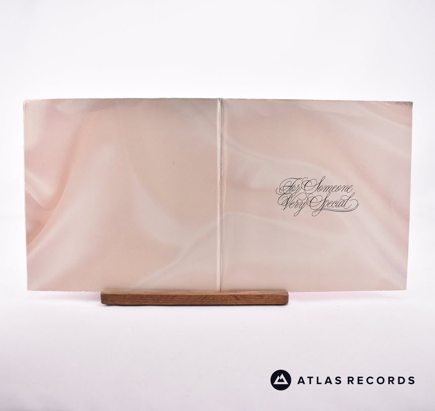 Blur - Stereotypes - Pink Special Edition Gatefold 7" Vinyl Record - VG+/NM