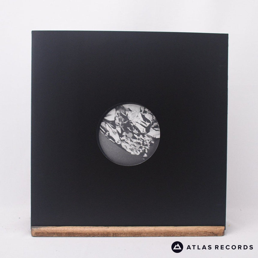 Bnjmn Chromed 12" Vinyl Record - In Sleeve