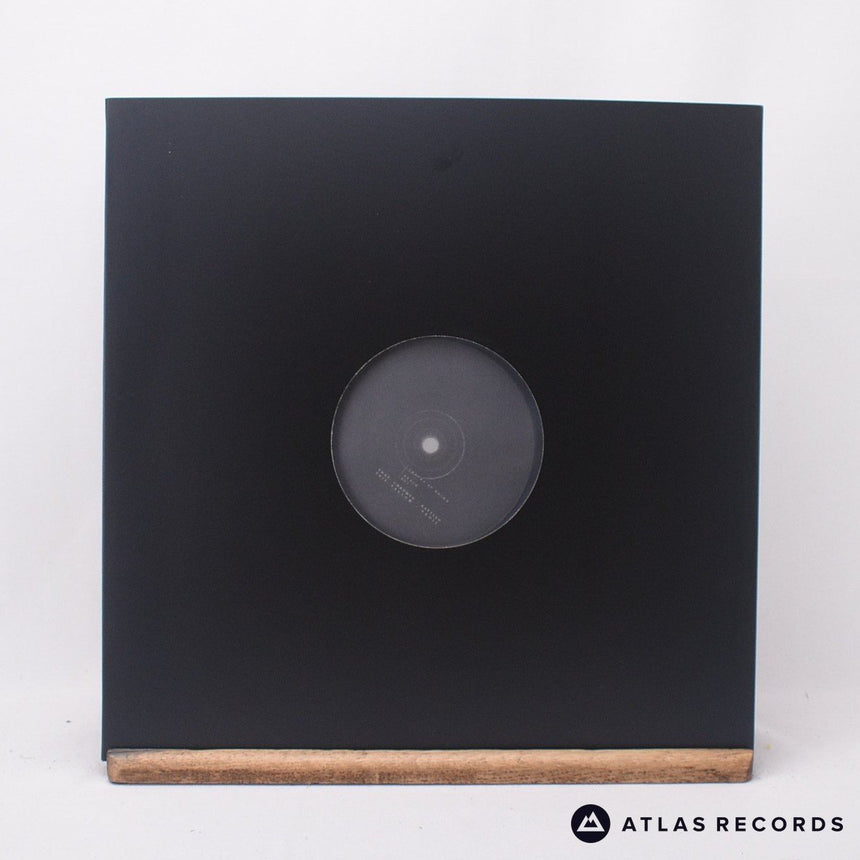 Bnjmn - Chromed - 12" Vinyl Record - EX