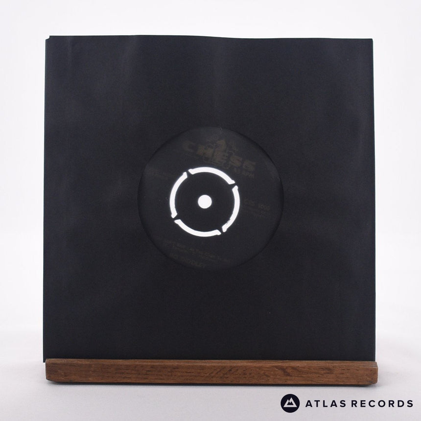 Bo Diddley Hey, Good Lookin' 7" Vinyl Record - In Sleeve