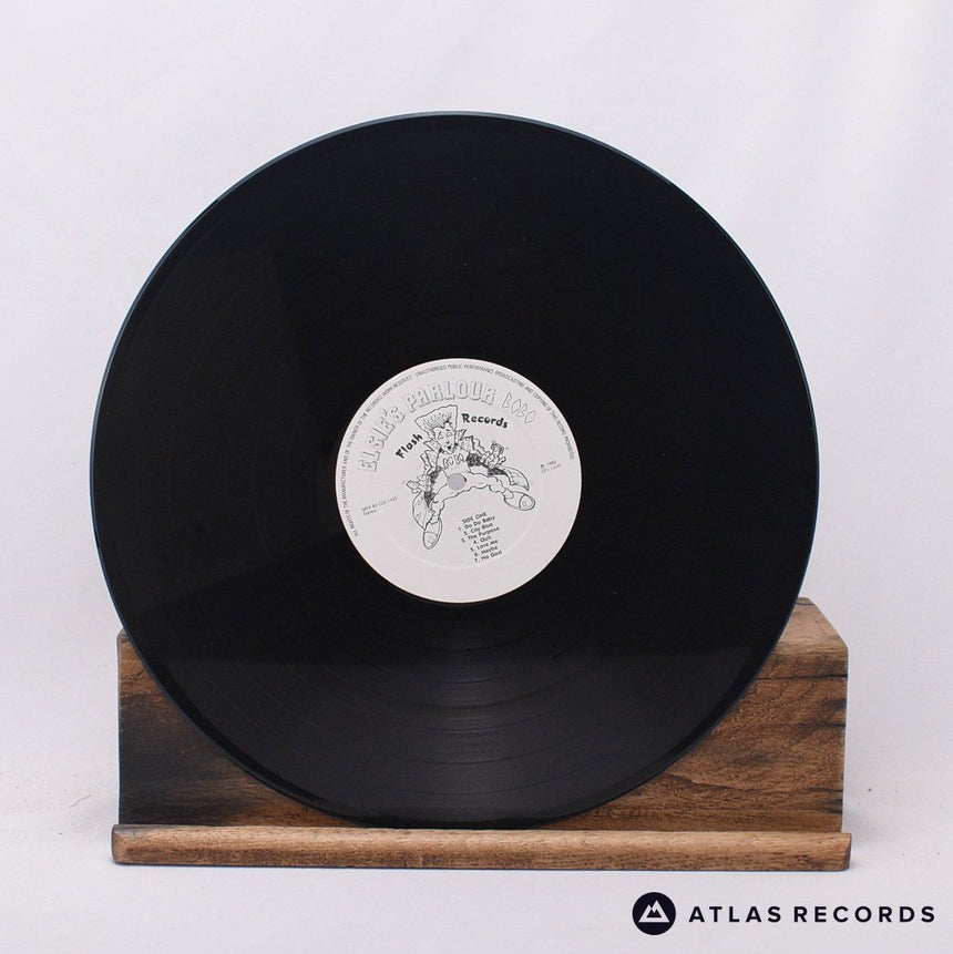 BoBo - Elsie's Parlour - Limited Edition LP Vinyl Record - VG+/EX