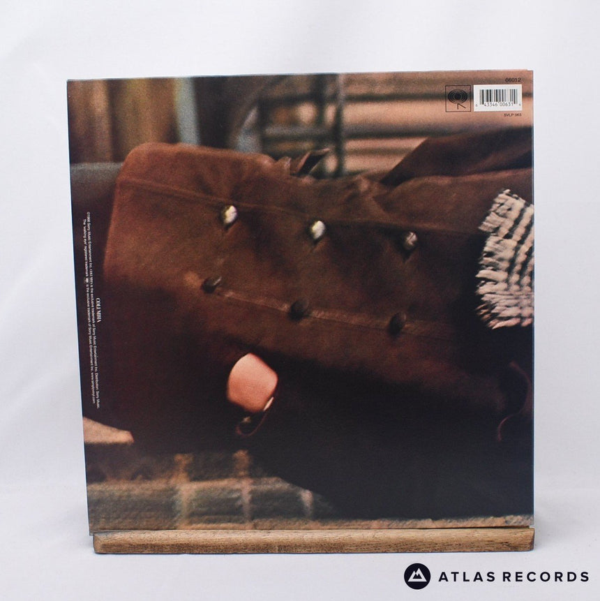 Bob Dylan - Blonde On Blonde - 180G Limited Edition 2 x LP Vinyl Record - EX/NM