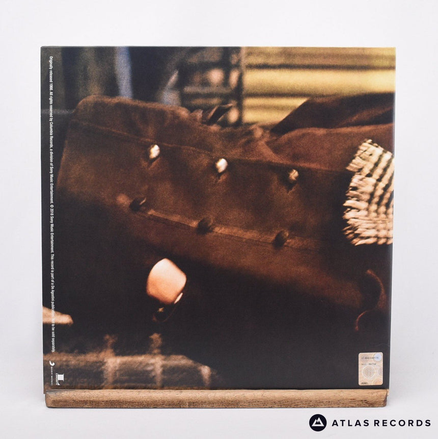 Bob Dylan - Blonde On Blonde - 180G Mpo Mono Reissue 2 x LP Vinyl Record - EX/NM