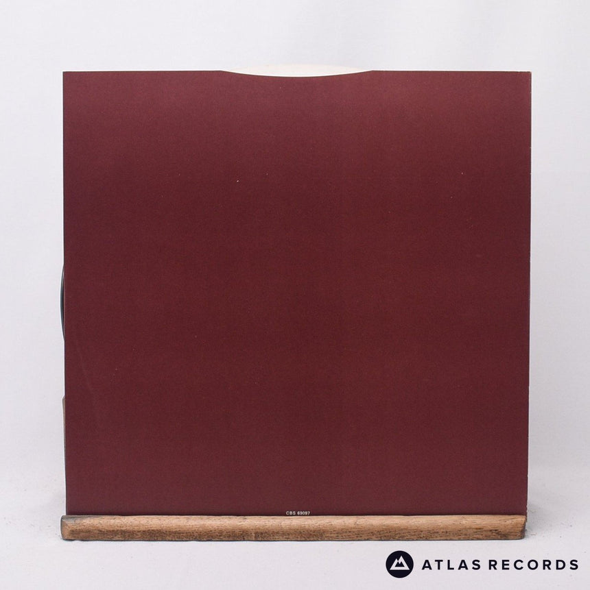 Bob Dylan - Blood On The Tracks - LP Vinyl Record - EX/EX