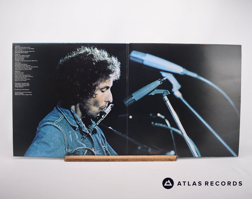 Bob Dylan - More Bob Dylan Greatest Hits - 2 x LP Vinyl Record - EX/EX
