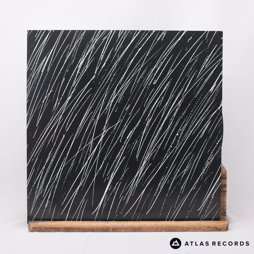 Bob Dylan - Oh Mercy - Insert Limited Edition 1A 1B LP Vinyl Record - VG+/EX