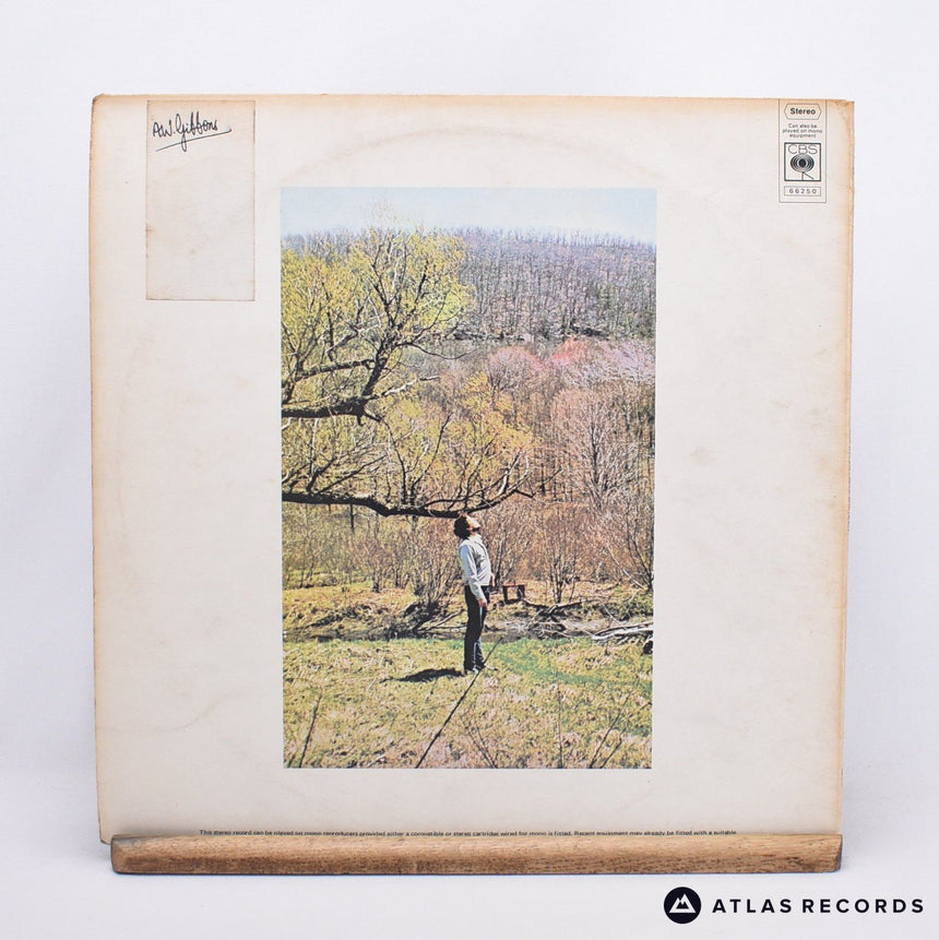Bob Dylan - Self Portrait - Gatefold 2 x LP Vinyl Record - EX/VG+