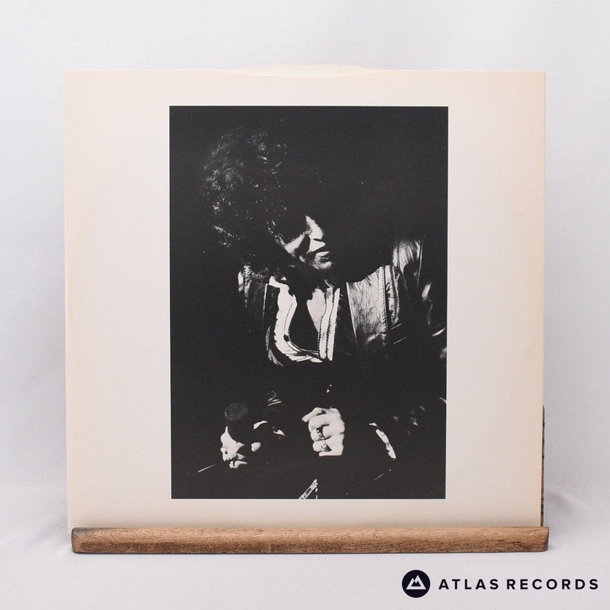 Bob Dylan - Slow Train Coming - LP Vinyl Record - EX/EX