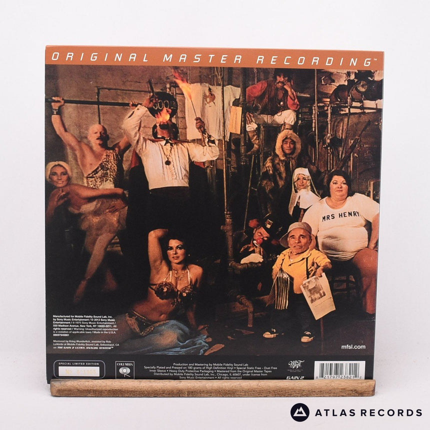 Bob Dylan - The Basement Tapes - 2 x LP Vinyl Record