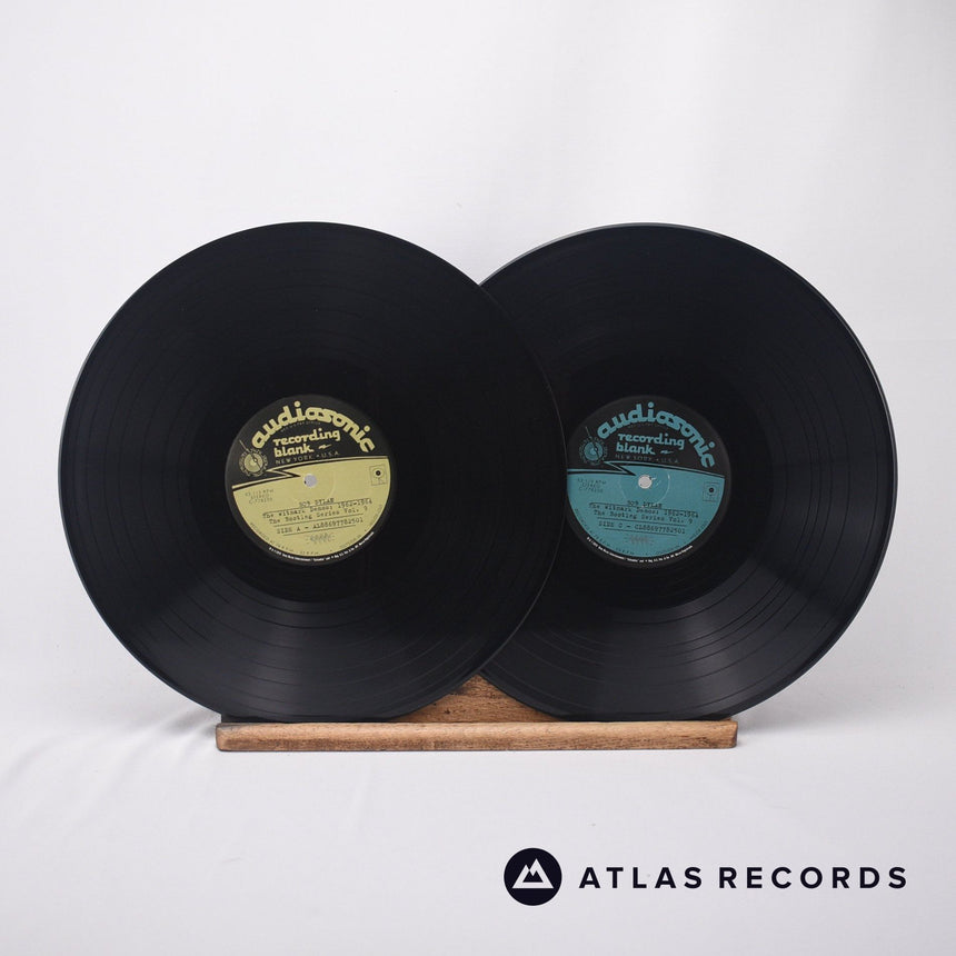 Bob Dylan - The Witmark Demos: 1962-1964 - Booklet4 x LP Vinyl Record - EX/VG+