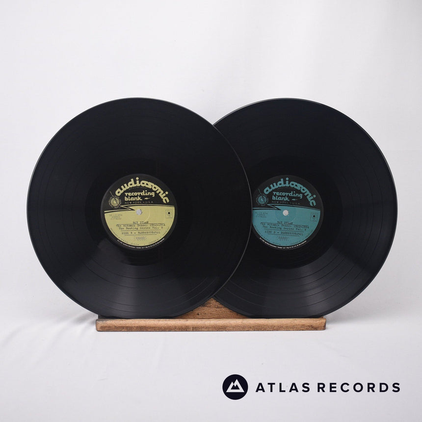 Bob Dylan - The Witmark Demos: 1962-1964 - Booklet4 x LP Vinyl Record - EX/VG+