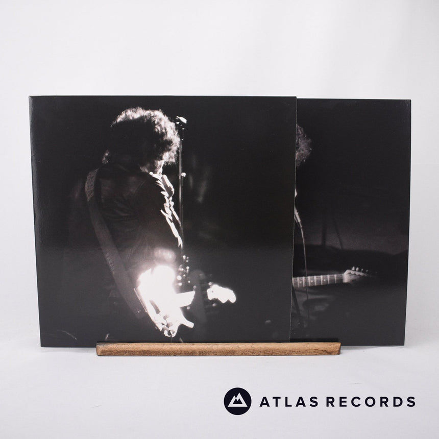 Bob Dylan - Trouble No More (1979-1981) - 4 x LP Vinyl Record - EX/EX