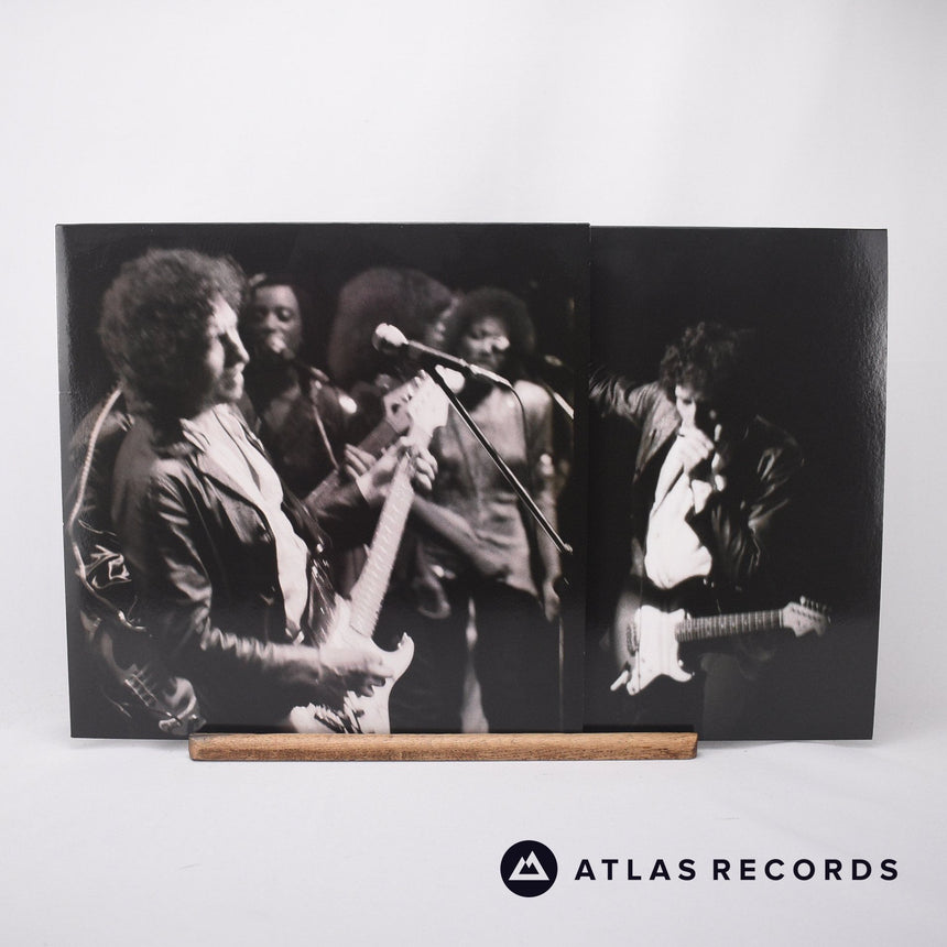 Bob Dylan - Trouble No More (1979-1981) - 4 x LP Vinyl Record - EX/EX