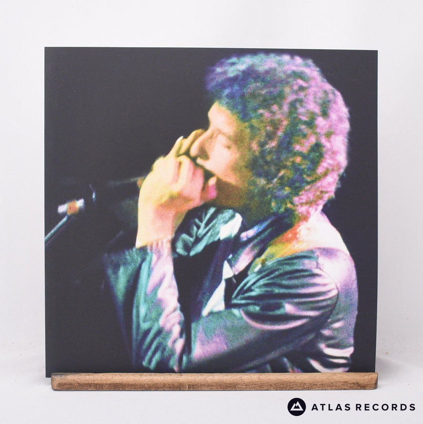 Bob Dylan - Trouble No More (1979-1981) - 4 x LP Vinyl Record - EX/EX