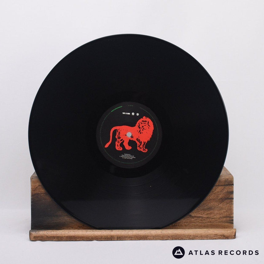 Bob Marley - Bob Marley & The Chineke! Orchestra - LP Vinyl Record - NM/NM